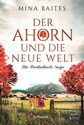 Cover: Der Ahorn und die neue Welt - Tinte & Feder
