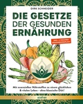 Cover: Die Gesetze der gesunden Ern&auml;hrung - Azafran