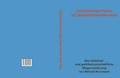 Cover: DIE SCHMUTZIGE POLITIK DES TALENTIERTEN HERRN HOLM - Barther Verlag Roland Herrmann