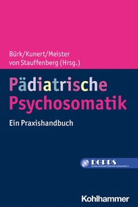 Abbildung von: Pädiatrische Psychosomatik - Kohlhammer