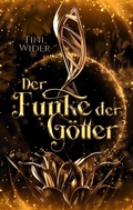 Cover: Der Funke der G&ouml;tter - Tredition
