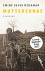 Cover: Mutterzunge - Suhrkamp