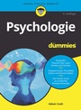 Cover: Psychologie für Dummies - Wiley-VCH