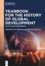 Cover: Health and Development - De Gruyter Oldenbourg