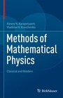 Cover: Methods of Mathematical Physics - Birkhäuser
