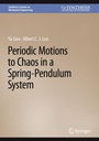 Cover: Periodic Motions to Chaos in a Spring-Pendulum System - Springer