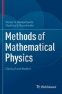Cover: Methods of Mathematical Physics - Birkhäuser