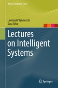 Cover: Lectures on Intelligent Systems - Springer