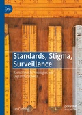 Cover: Standards, Stigma, Surveillance - Palgrave Macmillan