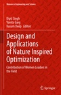 Cover: Design and Applications of Nature Inspired Optimization - Springer