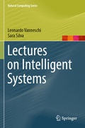 Cover: Lectures on Intelligent Systems - Springer