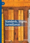 Cover: Standards, Stigma, Surveillance - Palgrave Macmillan