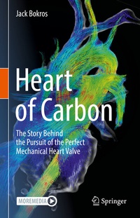 Abbildung von: Heart of Carbon - Springer