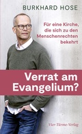 Cover: Verrat am Evangelium? - Vier T&uuml;rme