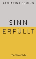 Cover: Sinn erf&uuml;llt - Vier T&uuml;rme