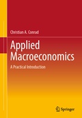 Bild: Applied Macroeconomics - Springer
