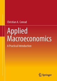 Abbildung von: Applied Macroeconomics - Springer