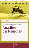 Bild: aporello Parasiten des Menschen - Deutscher Apotheker Verlag