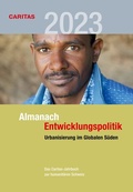 Cover: Urbanisierung im Globalen S&uuml;den - Caritas-Verlag