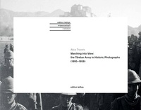 Enlarge image Cover: Marching into View - CAoss