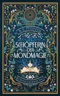 Cover: Sch&ouml;pferin der Mondmagie - Sonnengekr&ouml;nt - Nova MD