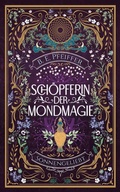 Cover: Sch&ouml;pferin der Mondmagie - Sonnengeliebt - Nova MD