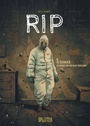 Cover: RIP. Band 1 - Splitter-Verlag