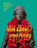 Cover: Von Liebe und Krieg - Sandstein Kultur