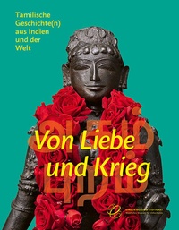 Enlarge image Cover: Von Liebe und Krieg - Sandstein Kultur