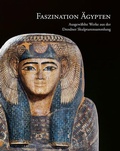 Cover: Faszination &Auml;gypten - Sandstein Kultur