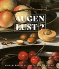 Cover: Augenlust? - Sandstein Kultur