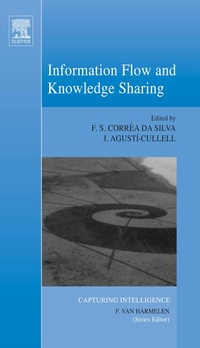 Abbildung von: Information Flow and Knowledge Sharing - Elsevier
