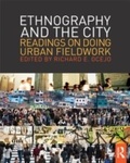 Cover: Ethnography and the City - Routledge