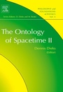 Cover: The Ontology of Spacetime II - Elsevier