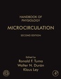 Cover: Microcirculation - Academic Press