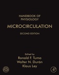 Cover: Microcirculation - Academic Press