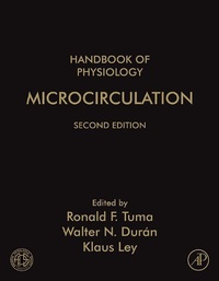 Enlarge image Cover: Microcirculation - Academic Press