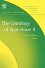 Cover: The Ontology of Spacetime II: Volume 4 - Elsevier