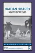 Cover: Haitian History - Routledge