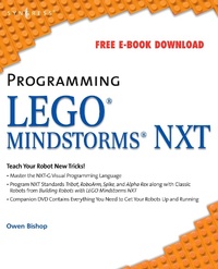 Abbildung von: Programming Lego Mindstorms NXT - Elsevier