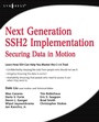 Cover: Next Generation SSH2 Implementation - Syngress