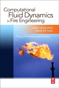 Enlarge image Cover: Computational Fluid Dynamics in Fire Engineering - Butterworth-Heinemann