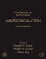 Cover: Microcirculation - Academic Press
