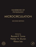 Cover: Microcirculation - Academic Press