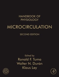 Enlarge image Cover: Microcirculation - Academic Press
