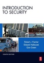 Cover: Introduction to Security - Butterworth-Heinemann