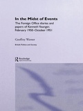 Cover: In the Midst of Events - Routledge