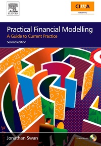 Abbildung von: Practical Financial Modelling - Elsevier