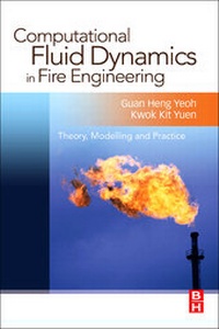 Enlarge image Cover: Computational Fluid Dynamics in Fire Engineering - Butterworth-Heinemann