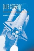 Cover: Pure Strategy - Routledge